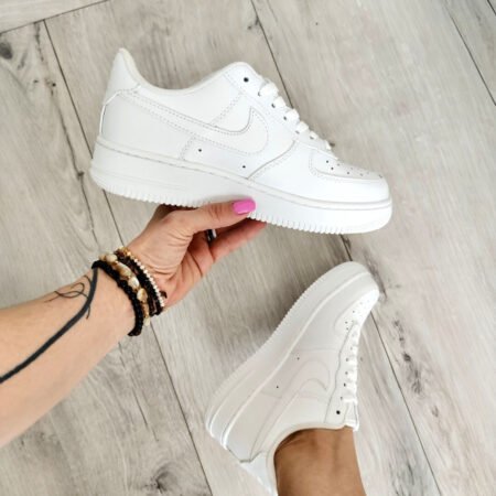 Sneakersy niskie Damskie