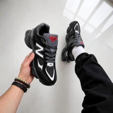 Sneakersy Męskie