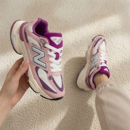 Sneakersy Damskie