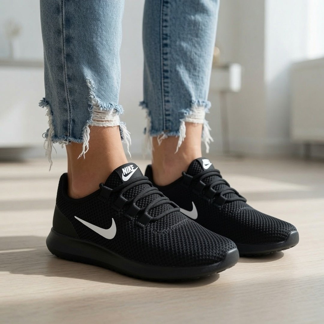 Damskie Buty Sportowe