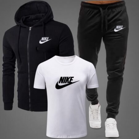 Dres Męski 3w1